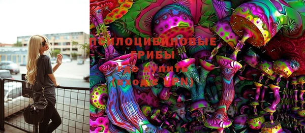 герыч Осташков